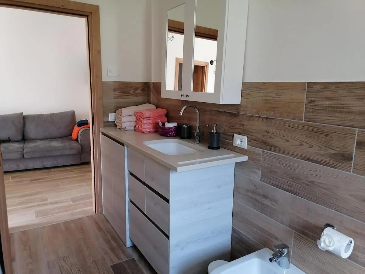 Casa Loppia Villa Caprino Veronese 0*,
