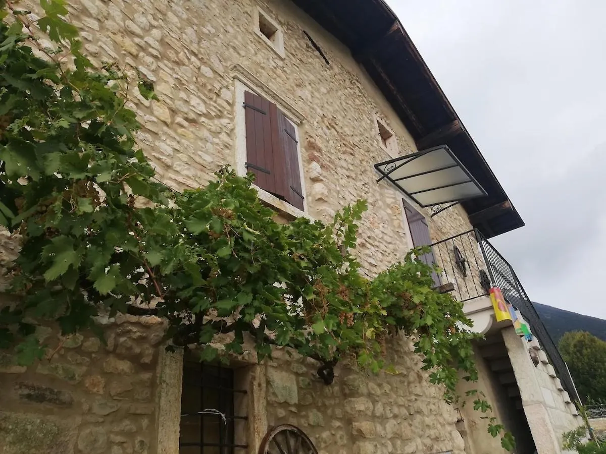 Casa Loppia Villa Caprino Veronese 0*,  Italy