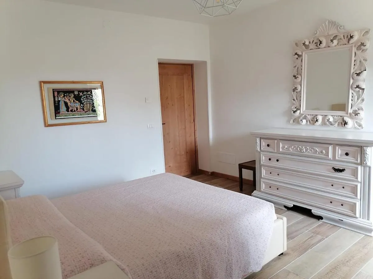 Casa Loppia Villa Caprino Veronese Holiday home