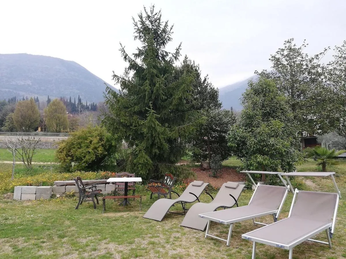 Casa Loppia Villa Caprino Veronese