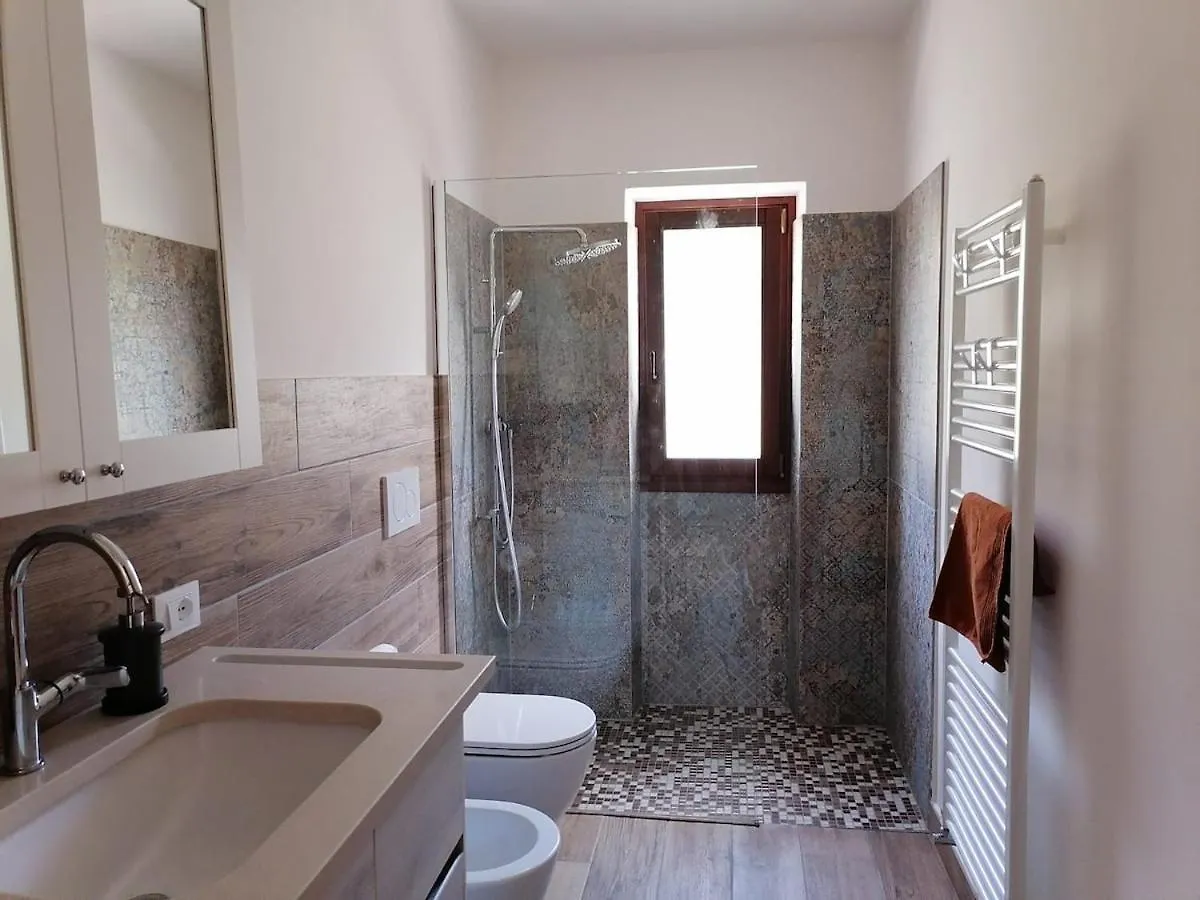 Holiday home Casa Loppia Villa Caprino Veronese