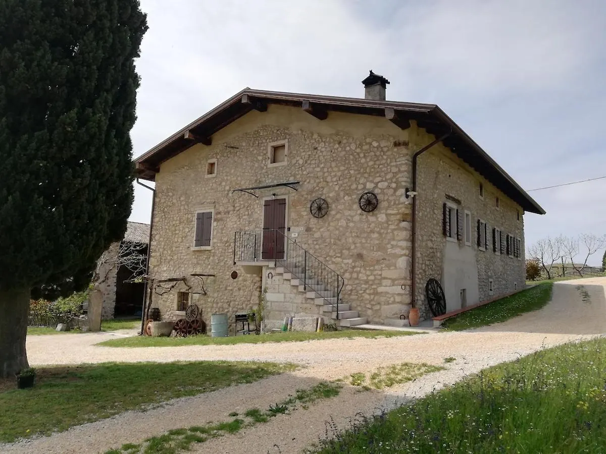 Casa Loppia Villa Caprino Veronese Holiday home