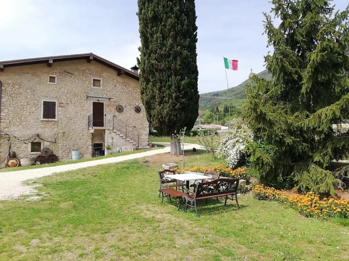 Casa Loppia Villa Caprino Veronese