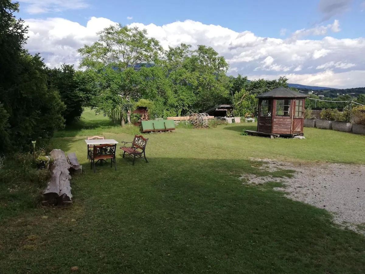 Holiday home Casa Loppia Villa Caprino Veronese