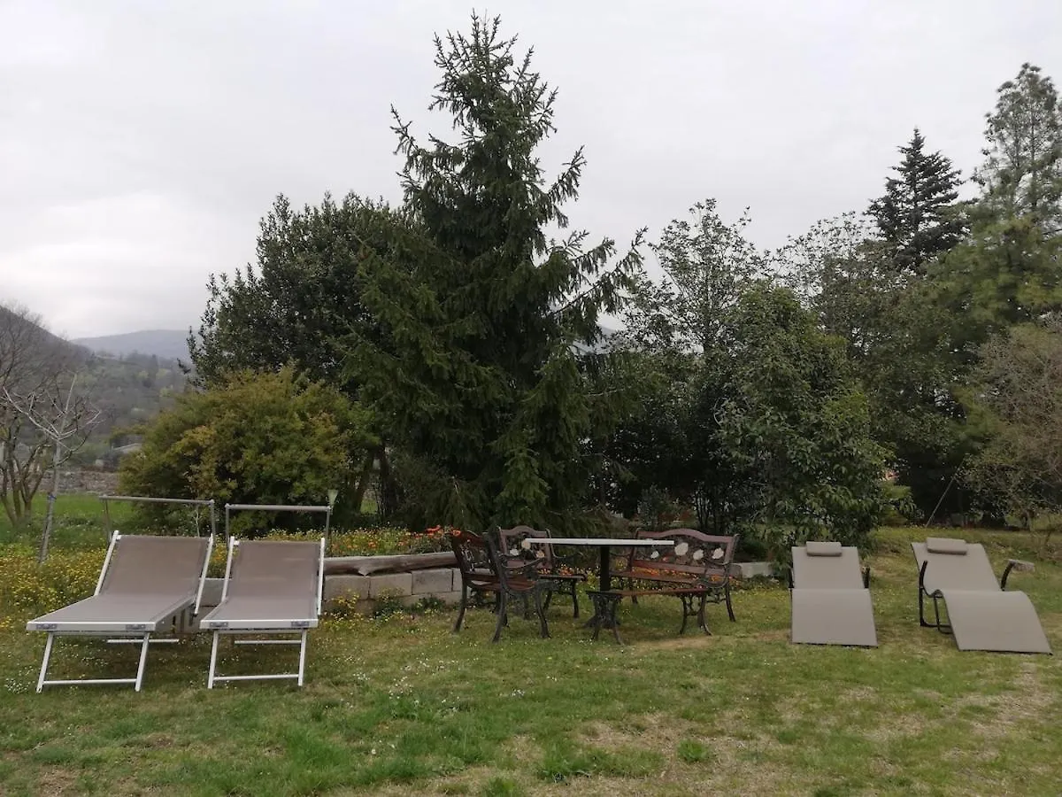 Casa Loppia Villa Caprino Veronese Italy