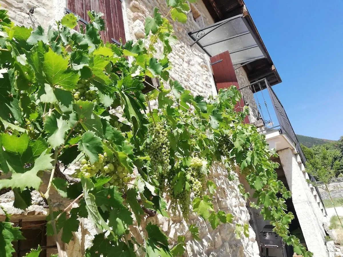 Casa Loppia Villa Caprino Veronese 0*,  Italy