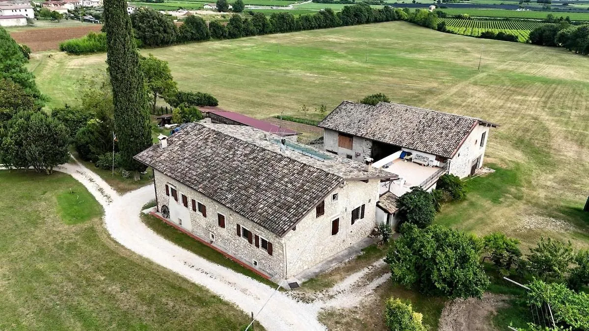 Casa Loppia Villa Caprino Veronese Holiday home