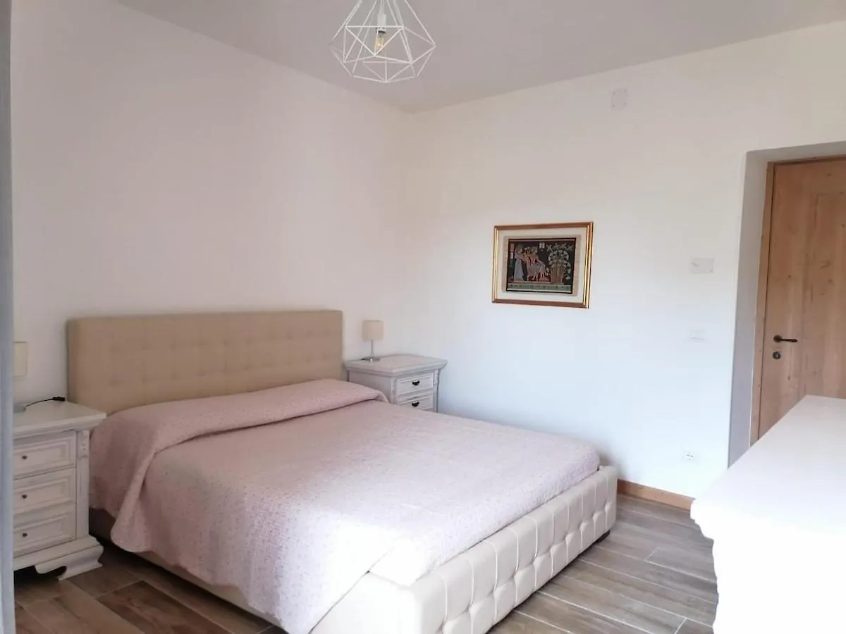 Casa Loppia Villa Caprino Veronese Holiday home