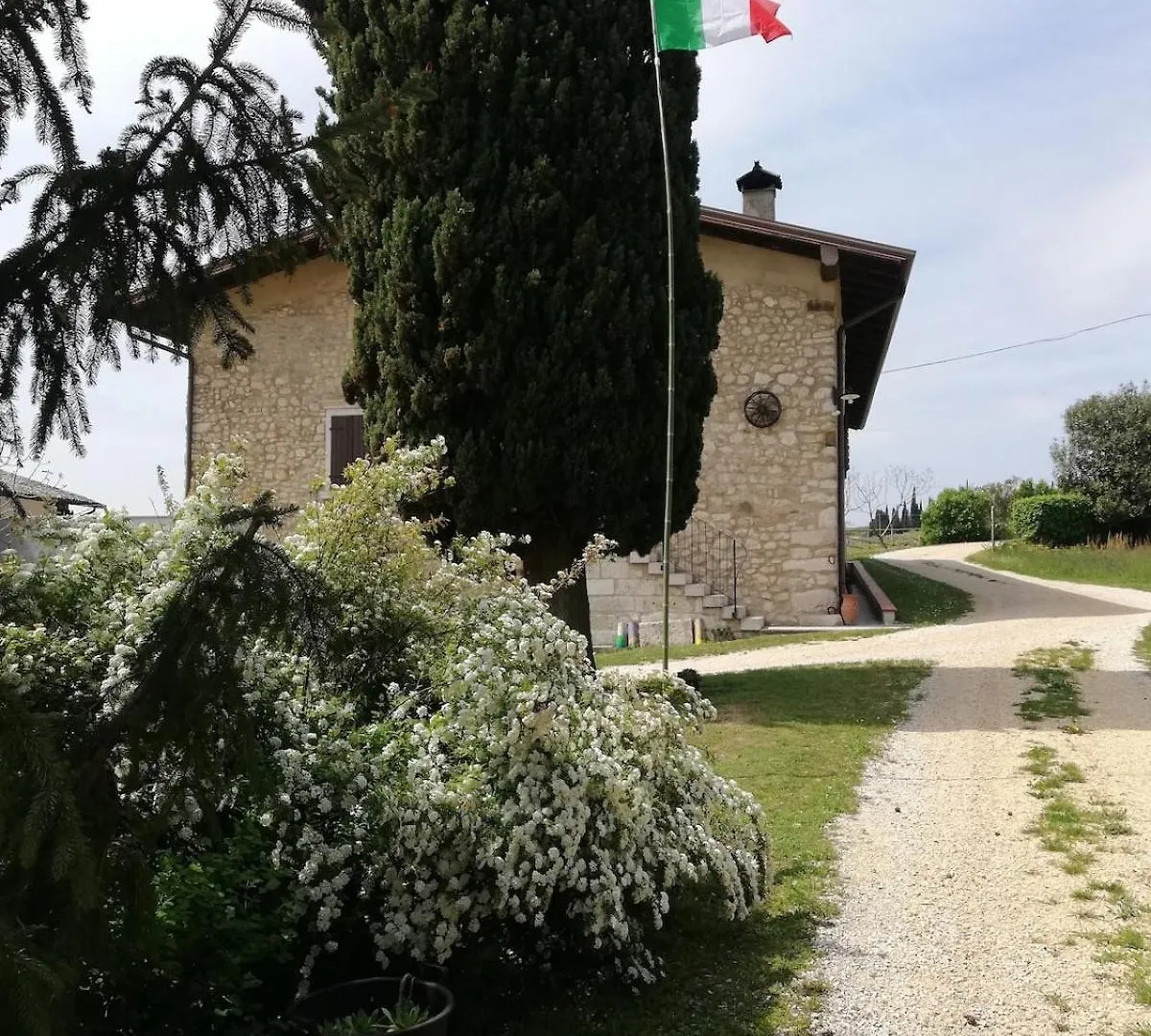 Casa Loppia Villa Caprino Veronese Holiday home