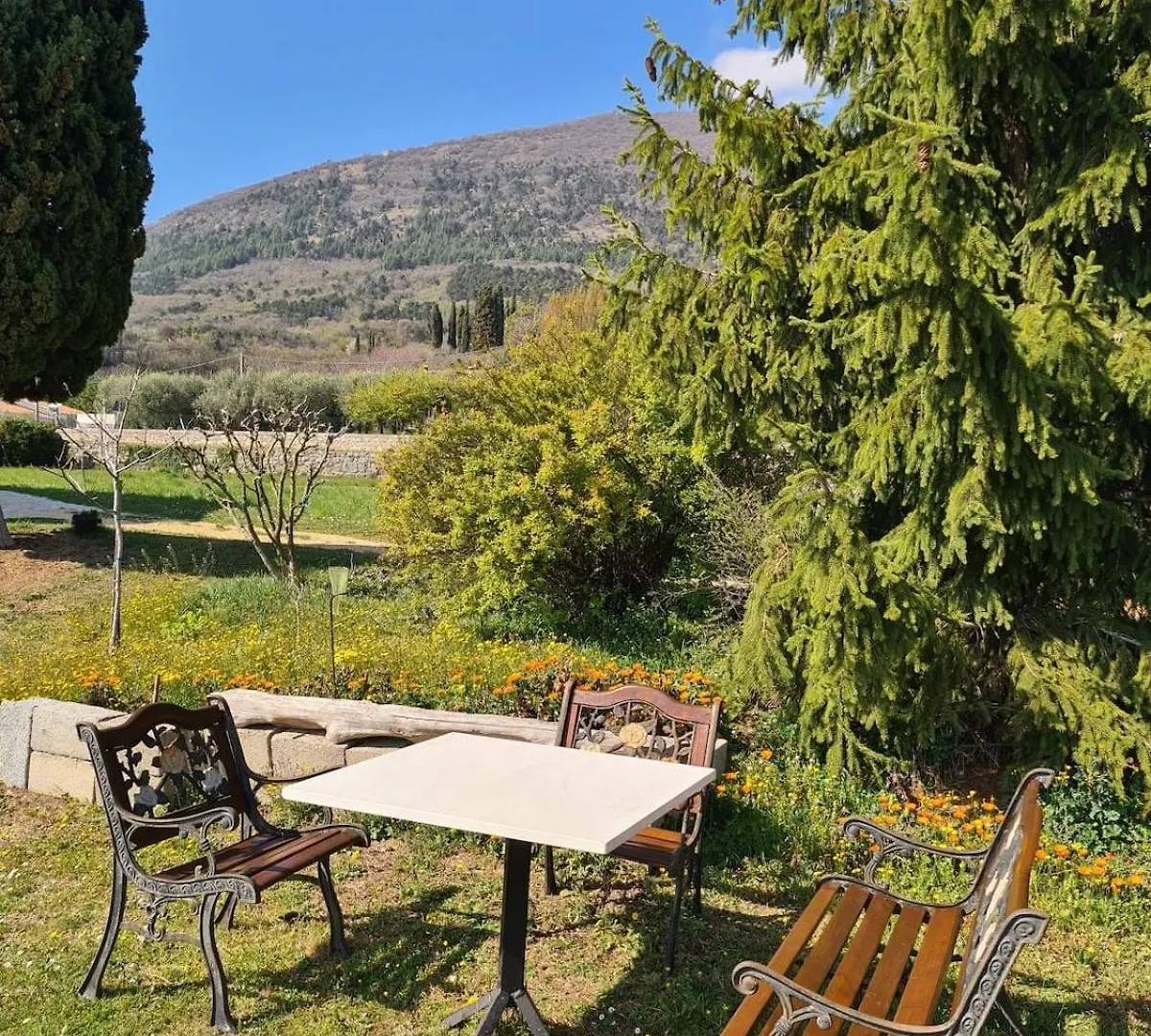 Casa Loppia Βίλα Caprino Veronese Σπίτι διακοπών