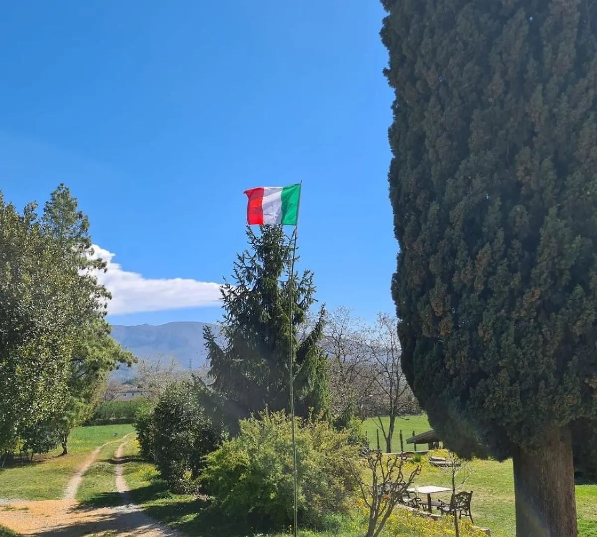Holiday home Casa Loppia Villa Caprino Veronese