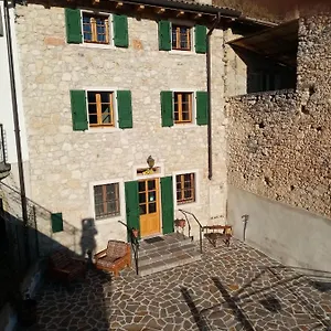 Ca' Del Laki Farm stay
