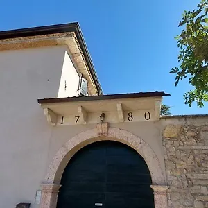 Apartament 1780, Caprino Veronese