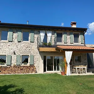 Casa Trambasore Caprino Veronese