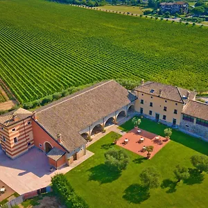 Tenuta La Presa Séjour à la ferme